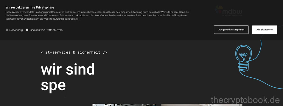mdbw-gmbh