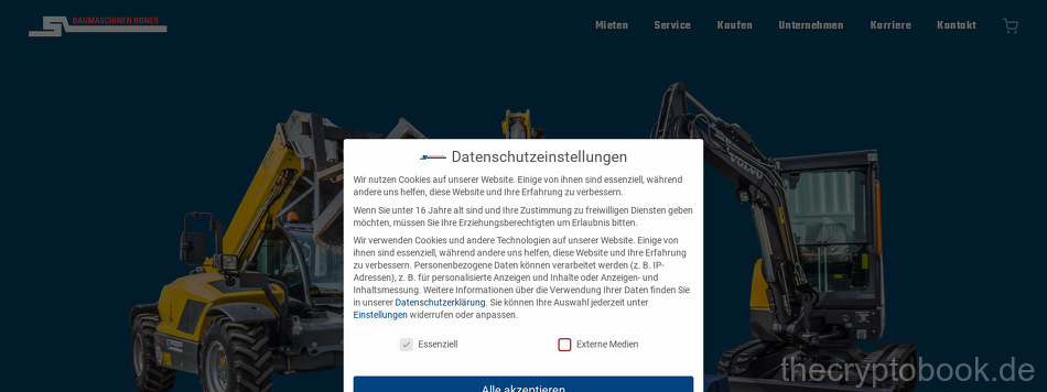 baumaschinen-boness-gmbh