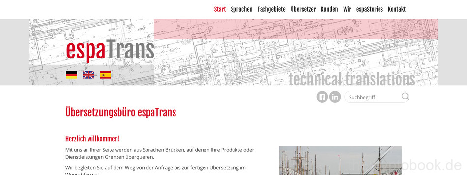 espatrans-uebersetzungen
