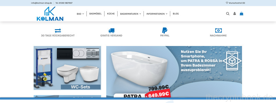 kolman-gmbh
